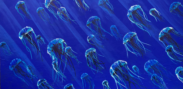 Jellies No.2 by Cormac McCarthy