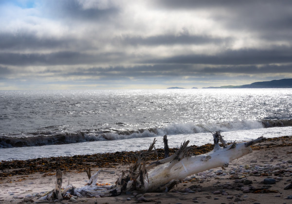 Markland Water by Bob Burnett