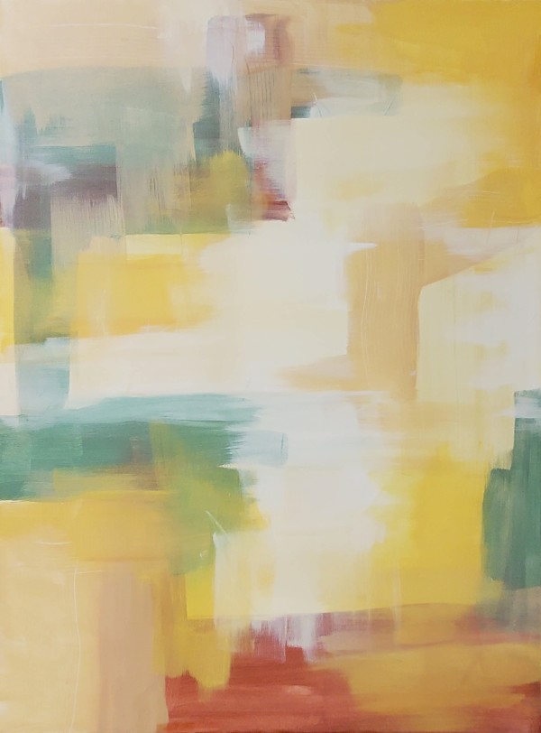 Listening to the Light by Kate Hessling