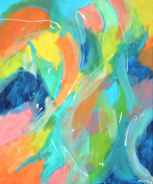 All the fun of the fair by Kate Hessling