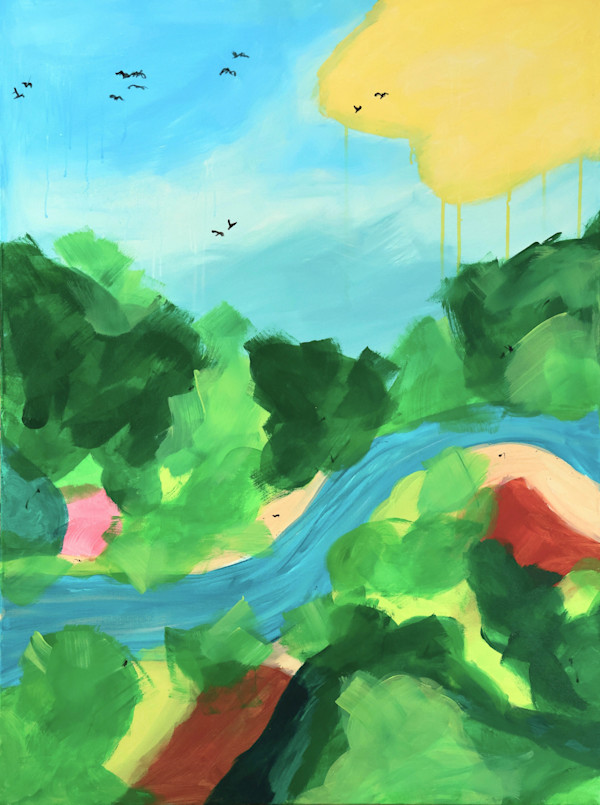 Down by the River by Kate Hessling