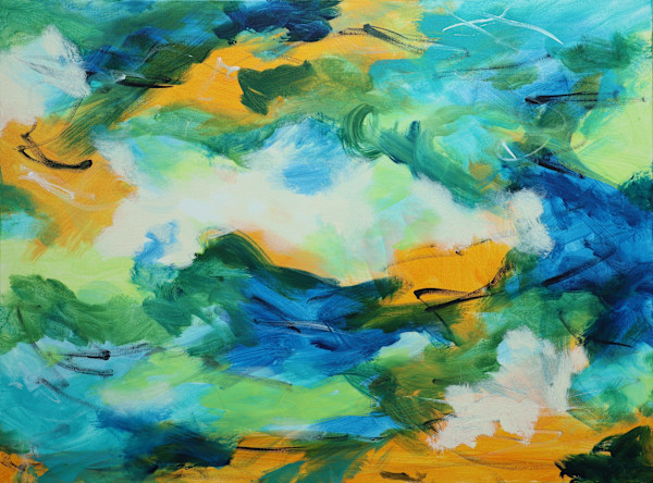 Flux by Kate Hessling