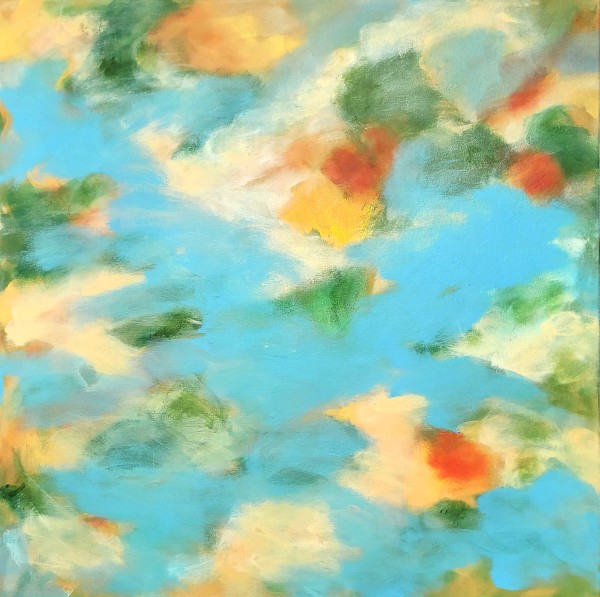 The Forgotten Land by Kate Hessling