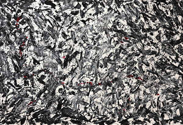 Impulse Field by Kate Hessling