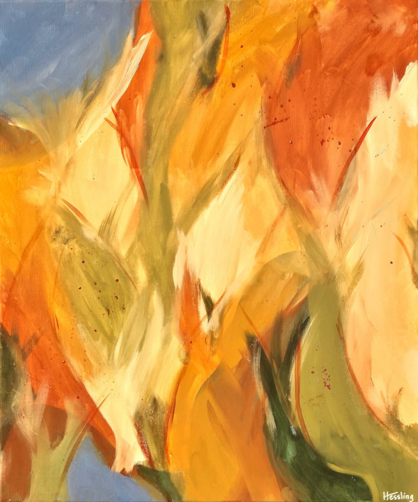 Having a Moment by Kate Hessling