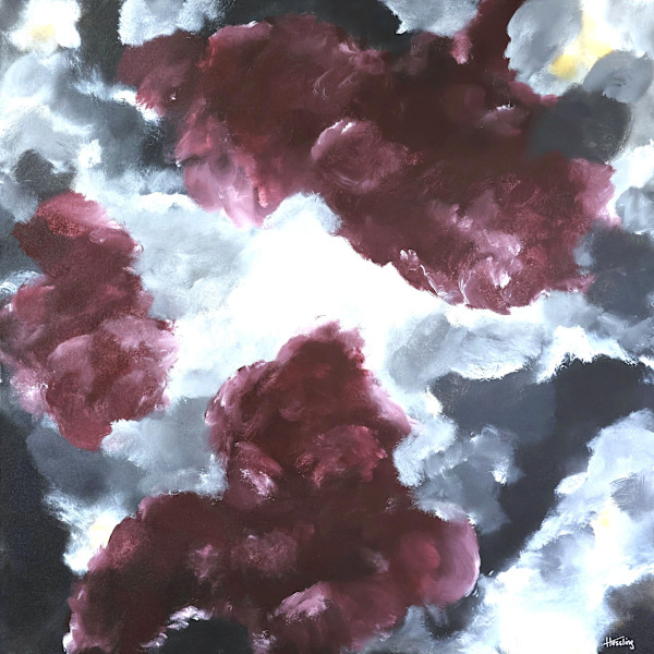 Intensity by Kate Hessling