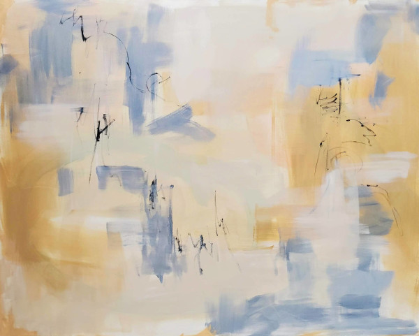 Hush by Kate Hessling