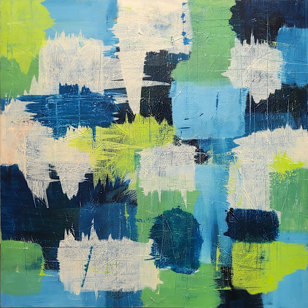 Intersection by Kate Hessling