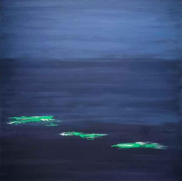 Serenity by Kate Hessling