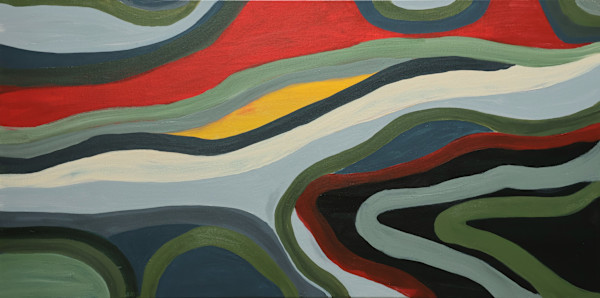 Backcountry by Kate Hessling