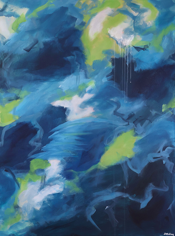The Gloaming by Kate Hessling, Image 1.
