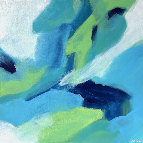 Tidepool by Kate Hessling, Image 1.