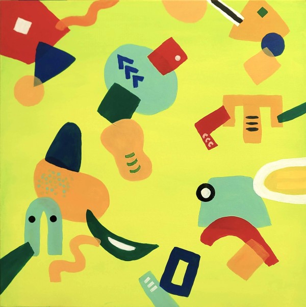 Timeworn Treasures by Kate Hessling