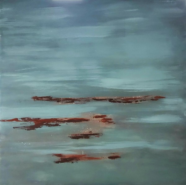 Tranquility by Kate Hessling