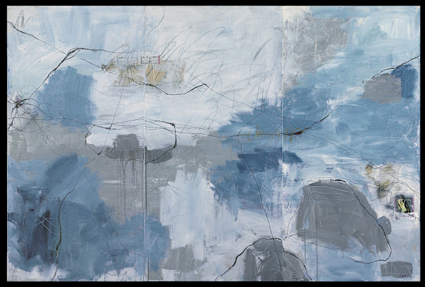 A Touch of Gray by Robin Jack Sarner, Image 1.