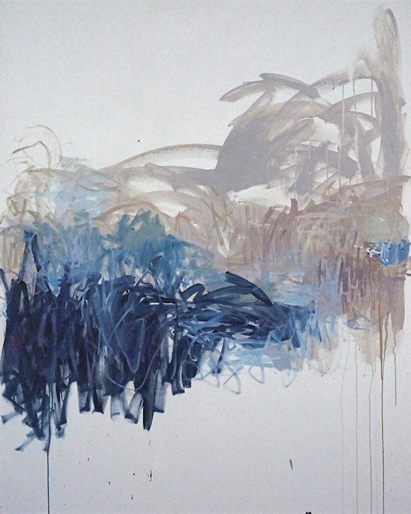 Anamnesis 2 by Robin Jack Sarner, Image 1.