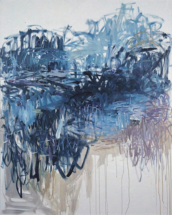 Anamnesis 3 by Robin Jack Sarner, Image 1.
