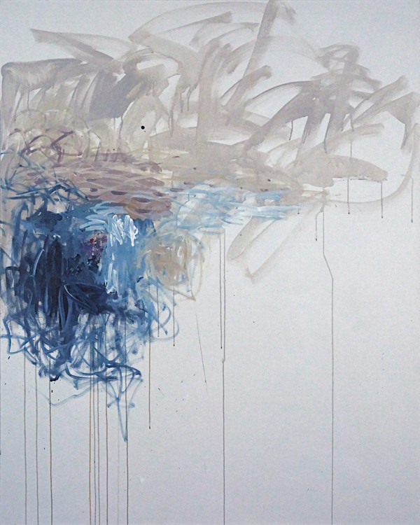 Anamnesis 4 by Robin Jack Sarner, Image 1.