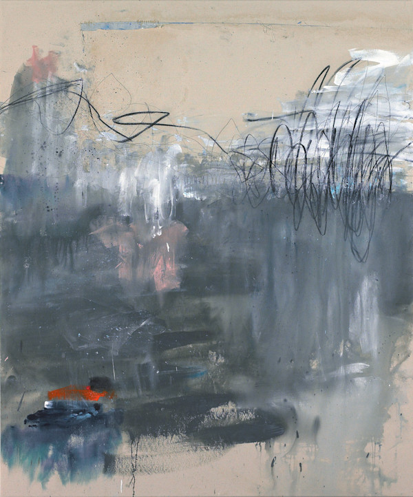 Angst by Robin Jack Sarner, Image 1.