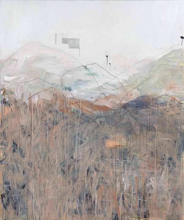 Between Decision and Dissent by Robin Jack Sarner, Image 8.