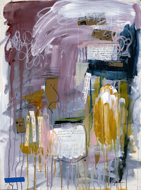 Enough by Robin Jack Sarner, Image 5.