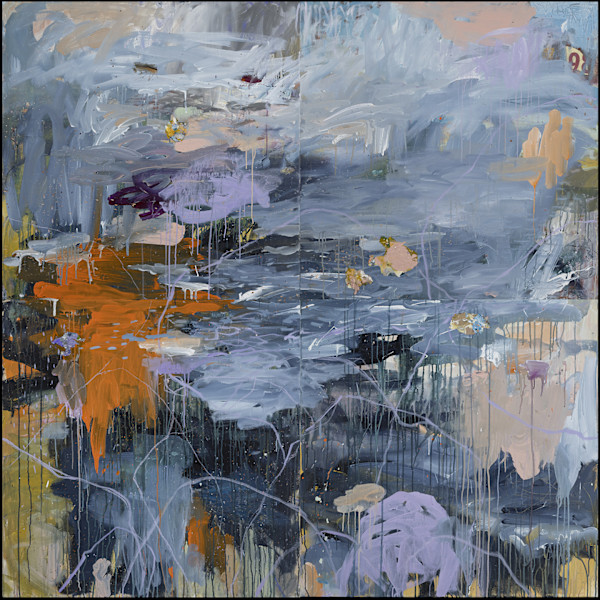 Escape by Robin Jack Sarner, Image 1.
