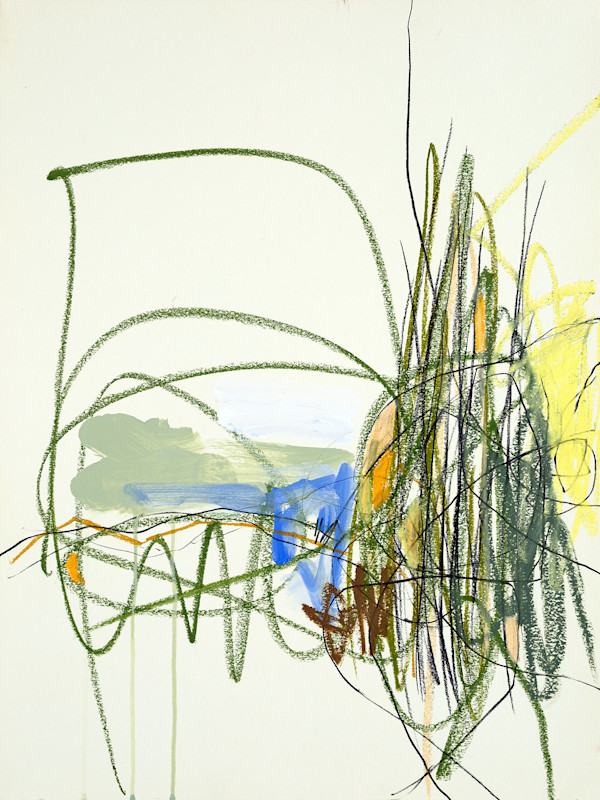 Freedom Studies 1 by Robin Jack Sarner, Image 1.