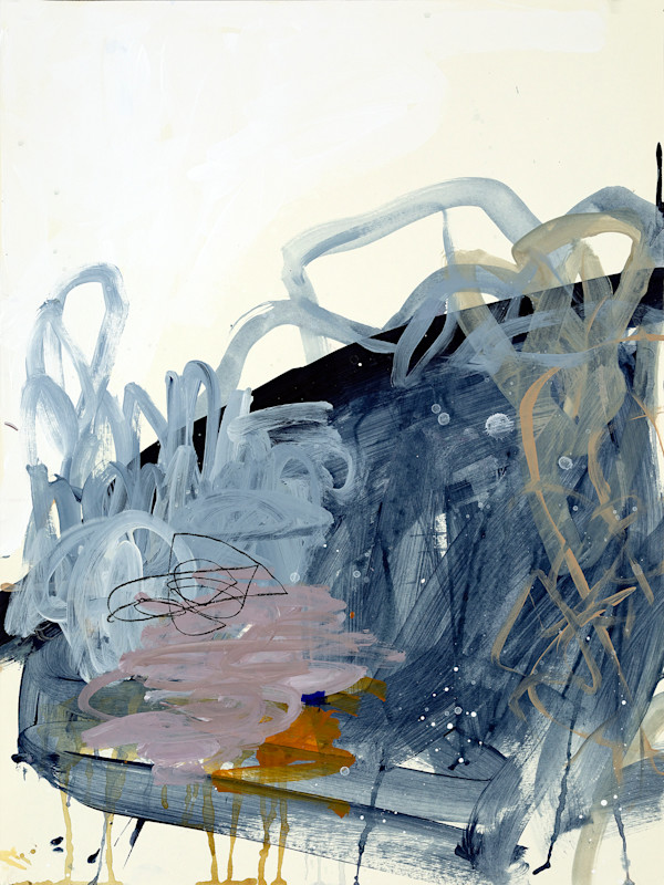 Freedom Studies 7 by Robin Jack Sarner, Image 5.