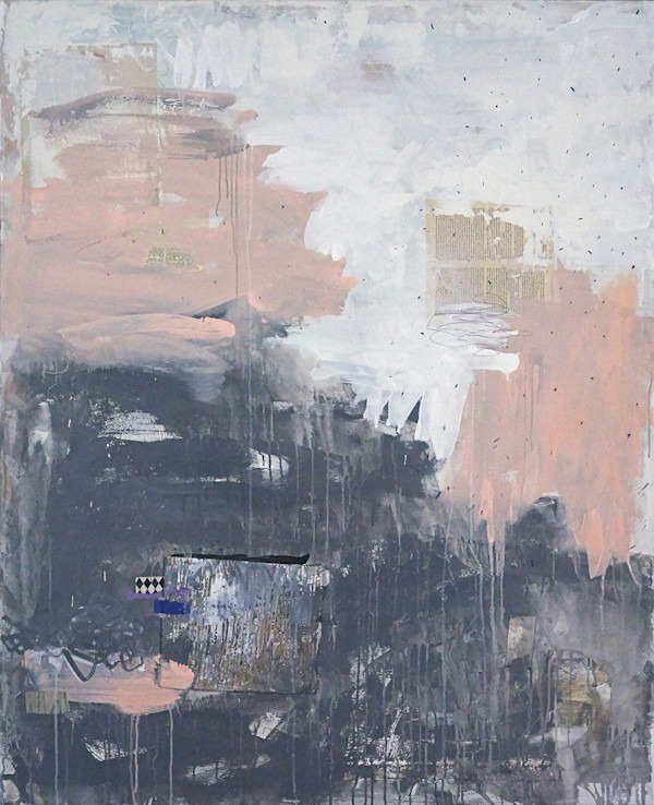 Identity Crisis by Robin Jack Sarner, Image 1.