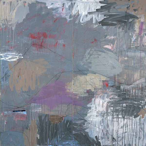 One Thing Leads to Another by Robin Jack Sarner, Image 1.