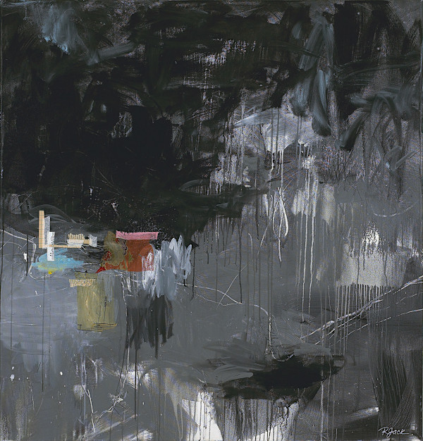 Pressure by Robin Jack Sarner, Image 1.