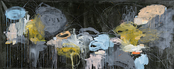 Rupture by Robin Jack Sarner, Image 1.