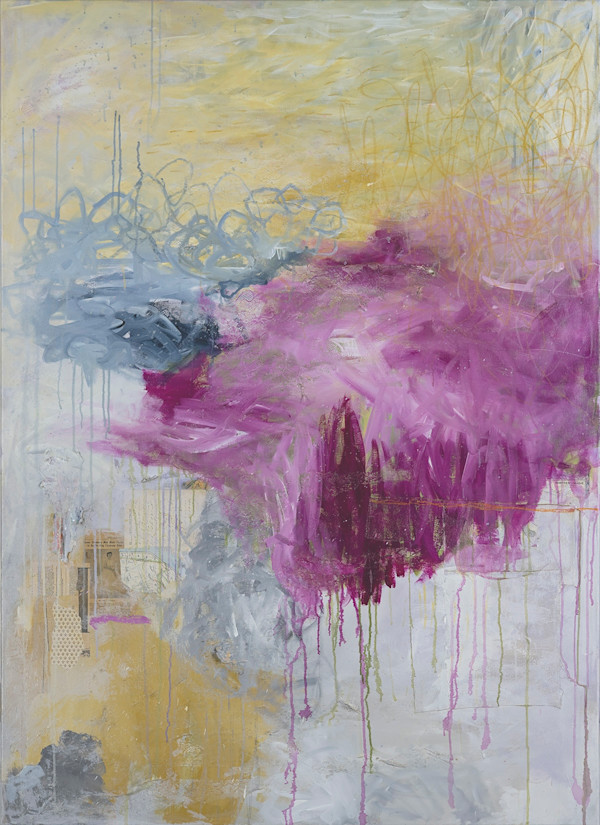 Authentic Capacity by Robin Jack Sarner, Image 1.