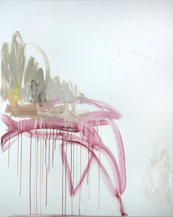 Slow by Robin Jack Sarner, Image 1.