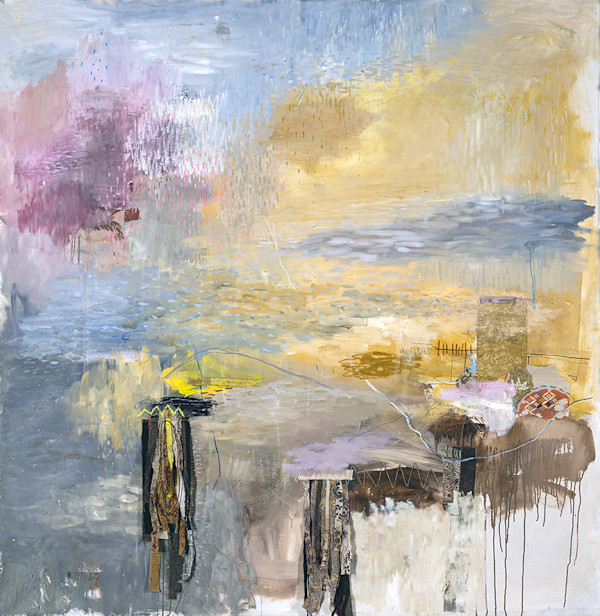 How Deep is Your Love by Robin Jack Sarner, Image 1.