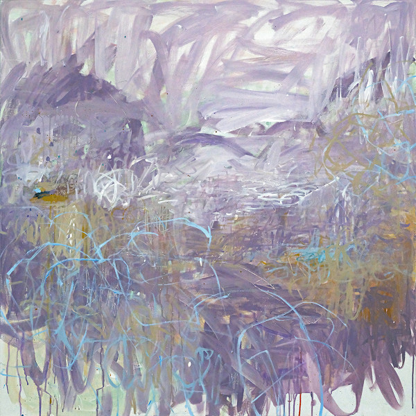 The Clash of Ease and Despair by Robin Jack Sarner, Image 1.
