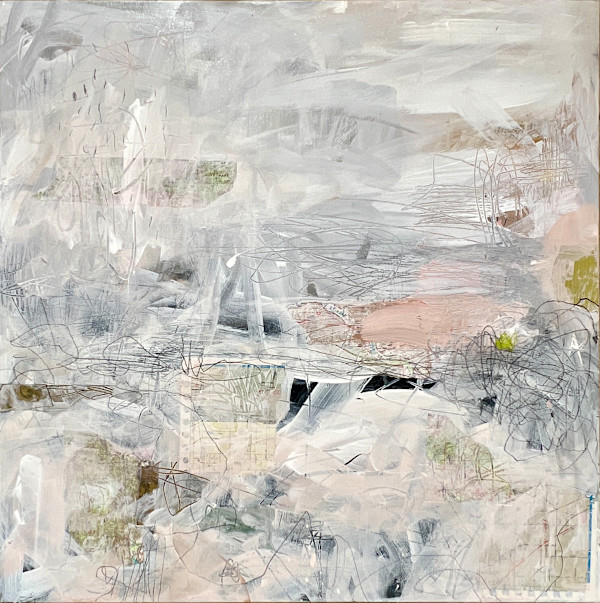 There Are Two Ways to Get There by Robin Jack Sarner, Image 1.