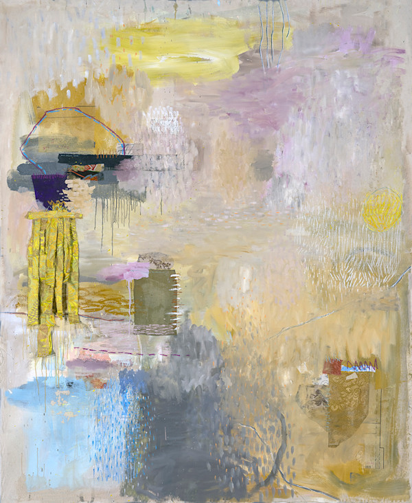 Stayin Alive by Robin Jack Sarner, Image 1.