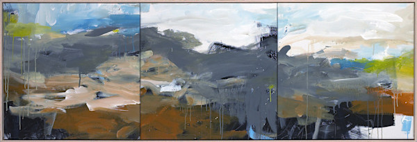 Highland Palette by Robin Jack Sarner, Image 1.