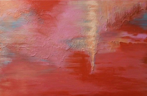 Pretty in Pink by Beth Walldorf