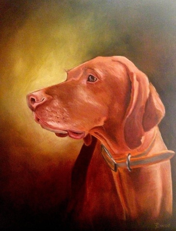 Dixie by Beth Walldorf