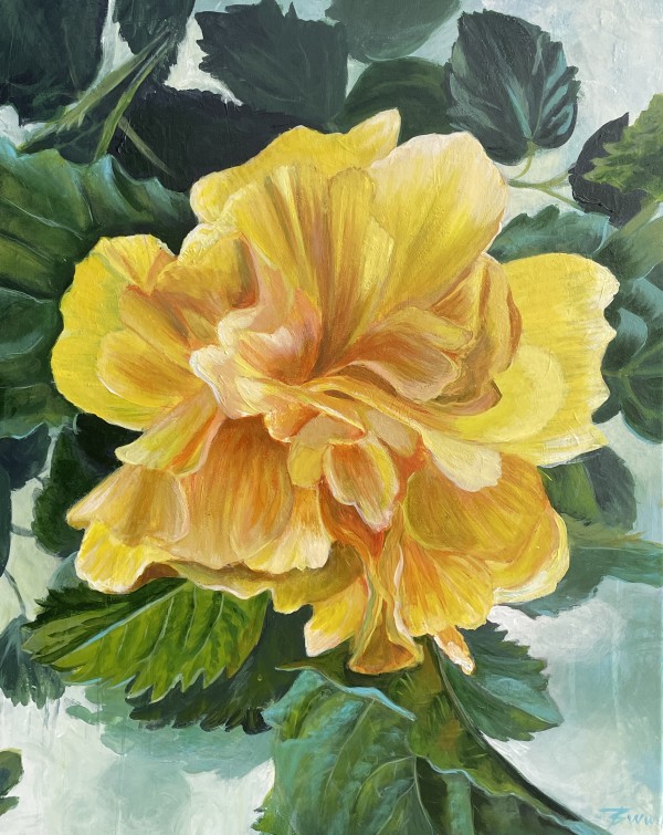 For Liz by Beth Walldorf