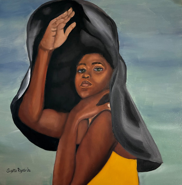 Self Care by Suzette Royster, Image 1.