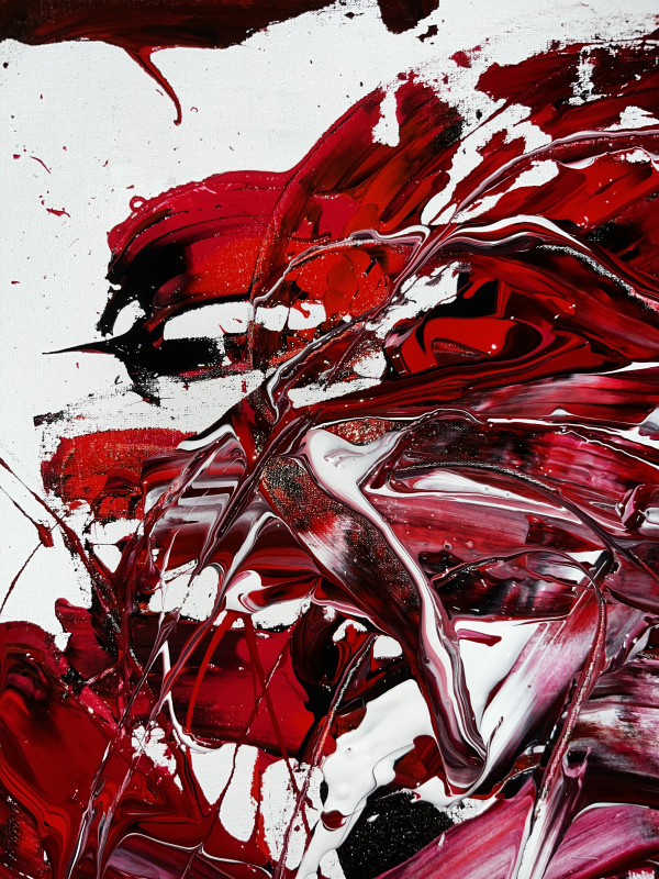 possession by Mariana Amorim