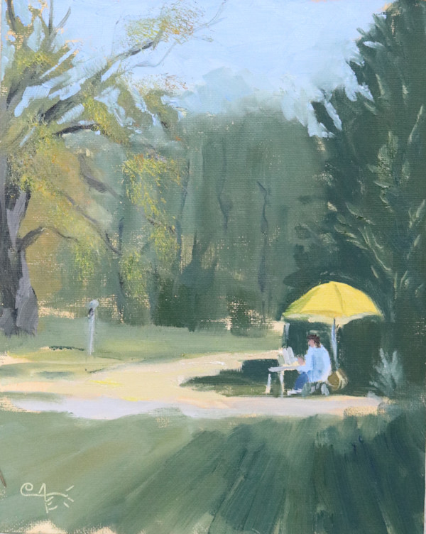 When Life Gives You Lemons by Catherine Kauffman