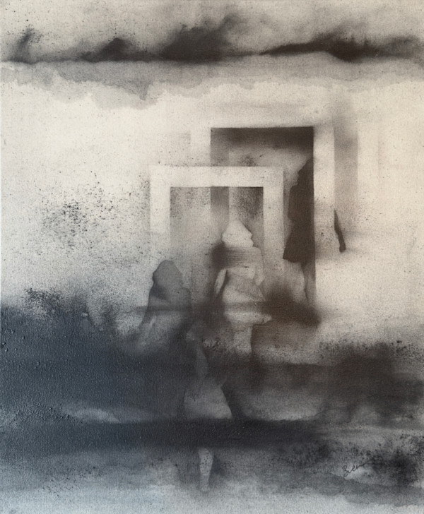 Untitled 546 by Bren West