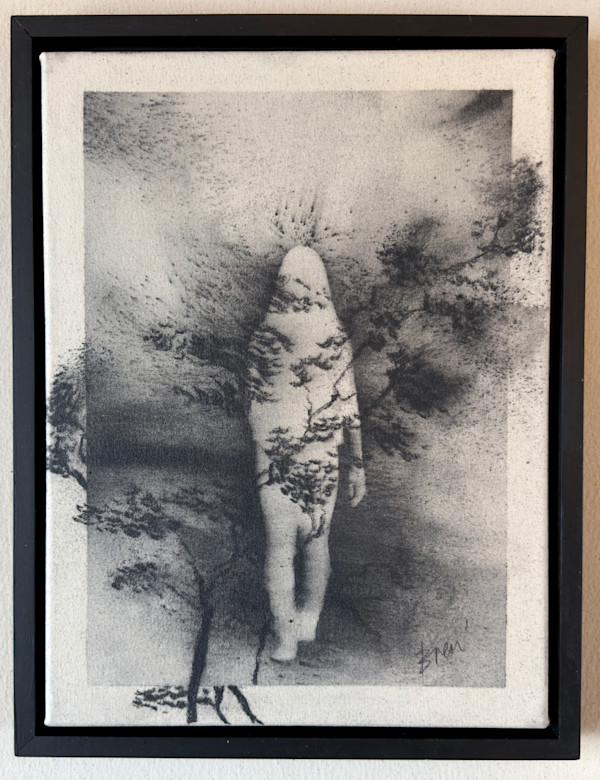 Untitled 613 by Bren West