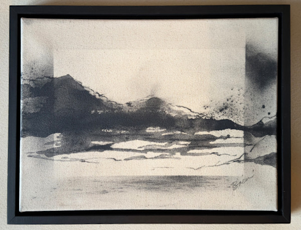 Untitled 615 by Bren West