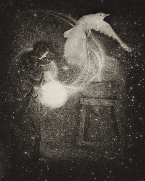 Alchemy by Catharine Carter, Image 1.