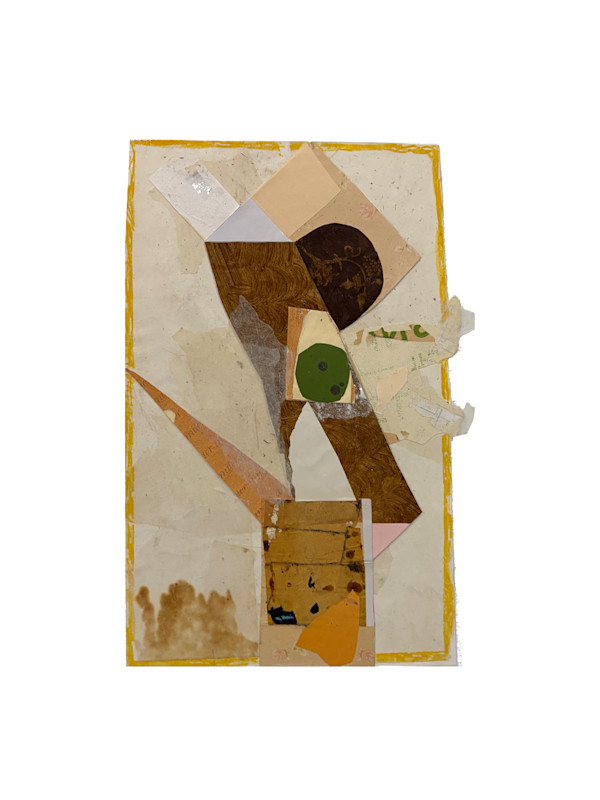 Burn Barrel by Michael Brown, Image 1.